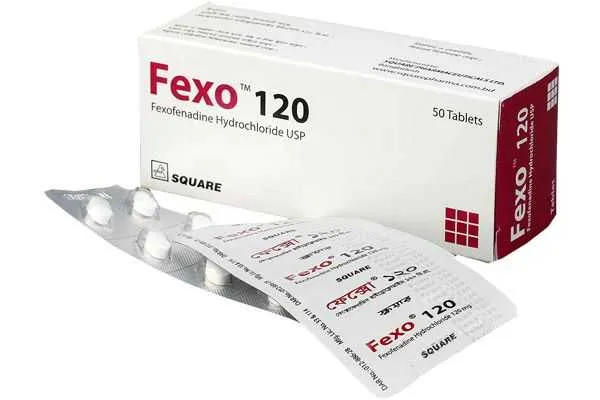 Fexo 120