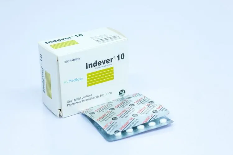 Indever 10