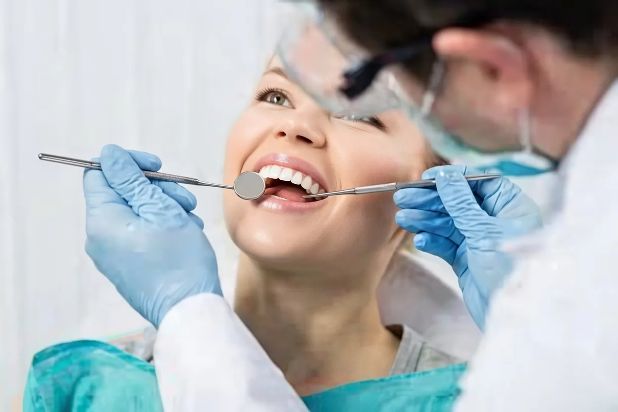Best Dentist in Dhaka