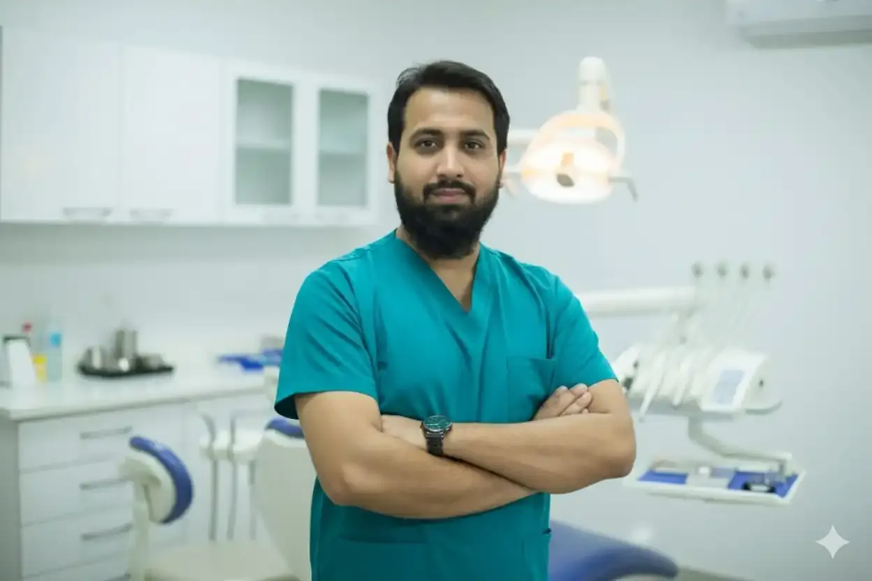 Dr. Md. Ashraful Hashem Johny