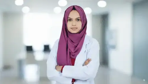Dr. Saima Binte Zaman Shoili