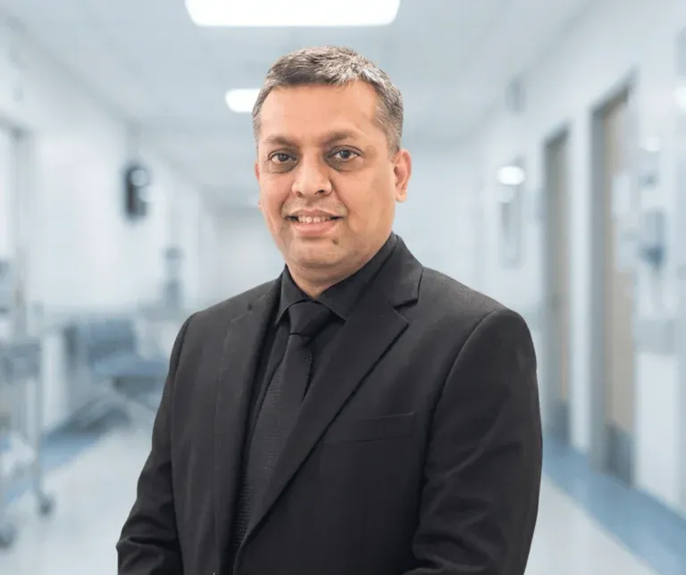 Prof. Dr. Nafees Uddin Chowdhury