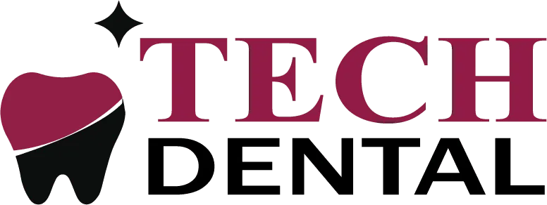 Official logo of Tech Dental Care, the most trusted provider for dental care near me and professional dentist in Dhaka.