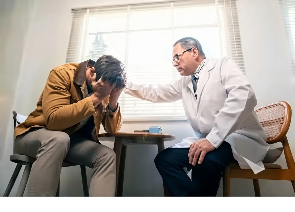 Psychiatrist Clinic in Dhaka