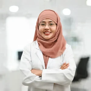 Picture of Dr. Afsana Haque Joty