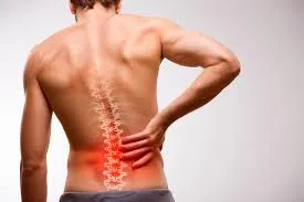 Low Back Pain & Spine Treatment