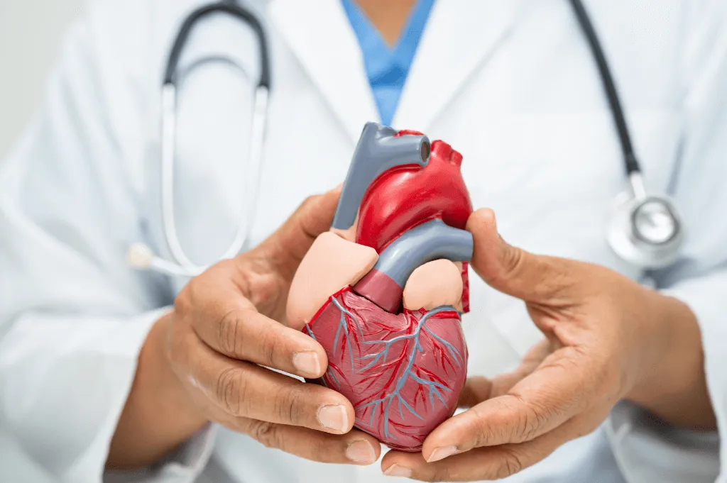 Best Cardiologist in Dhaka