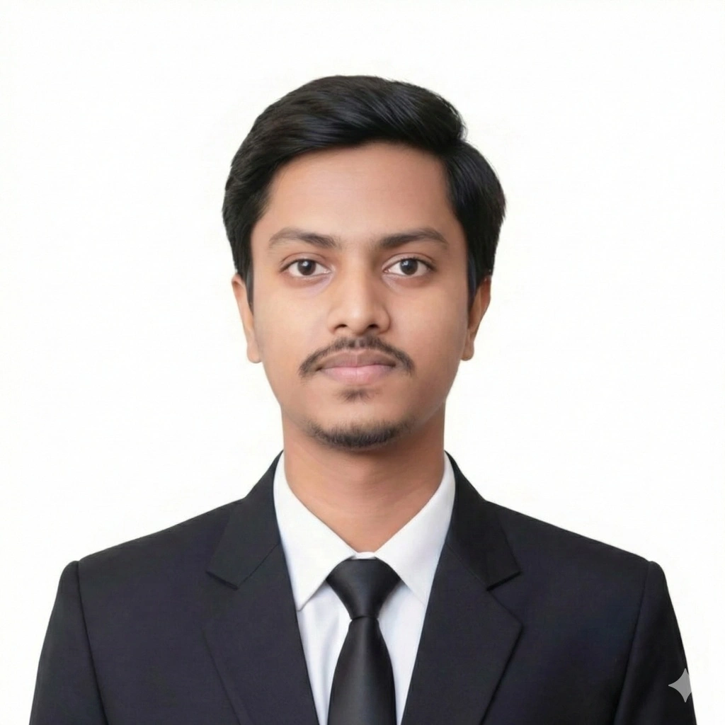 Photo of Md Arshedul Amin