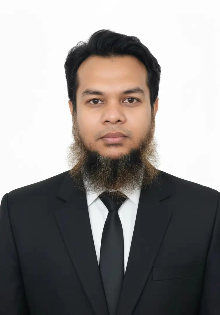 Photo of Md Saeid Sanaul