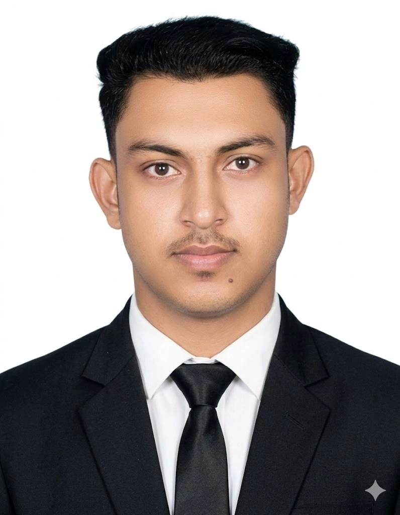 Photo of Md Sajib Abdullah