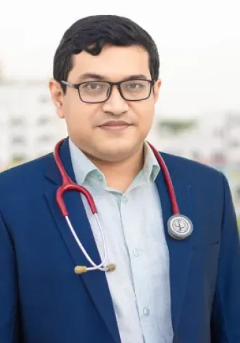 Best Cardiologist in Dhaka